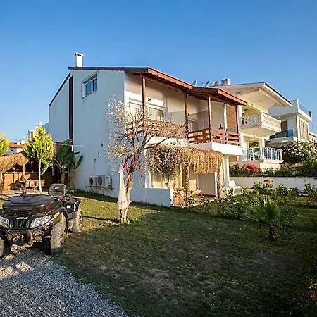 Otel Surla 5*