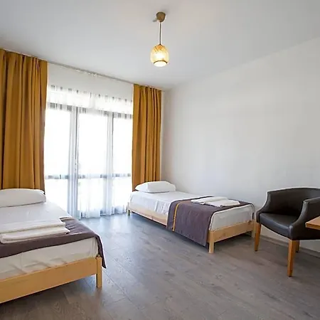 Otel Surla